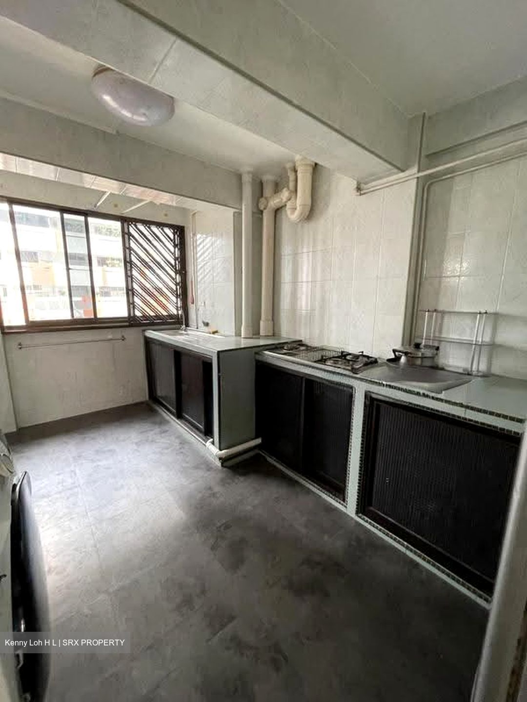 Blk 3 Tanjong Pagar Plaza (Bukit Merah), HDB 3 Rooms #630554421